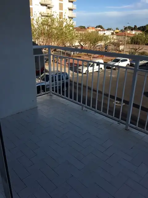 Terraza de Piso en venta en Vinaròs con Terraza, Amueblado y Horno