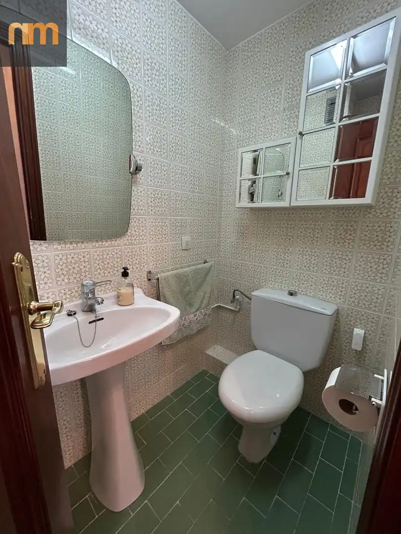 Flat for sale in Calle ALONDRA, Vista Alegre