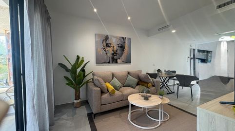 Foto 5 de Apartamento en venta en Marcelina, Nueva Torrevieja, Torrevieja