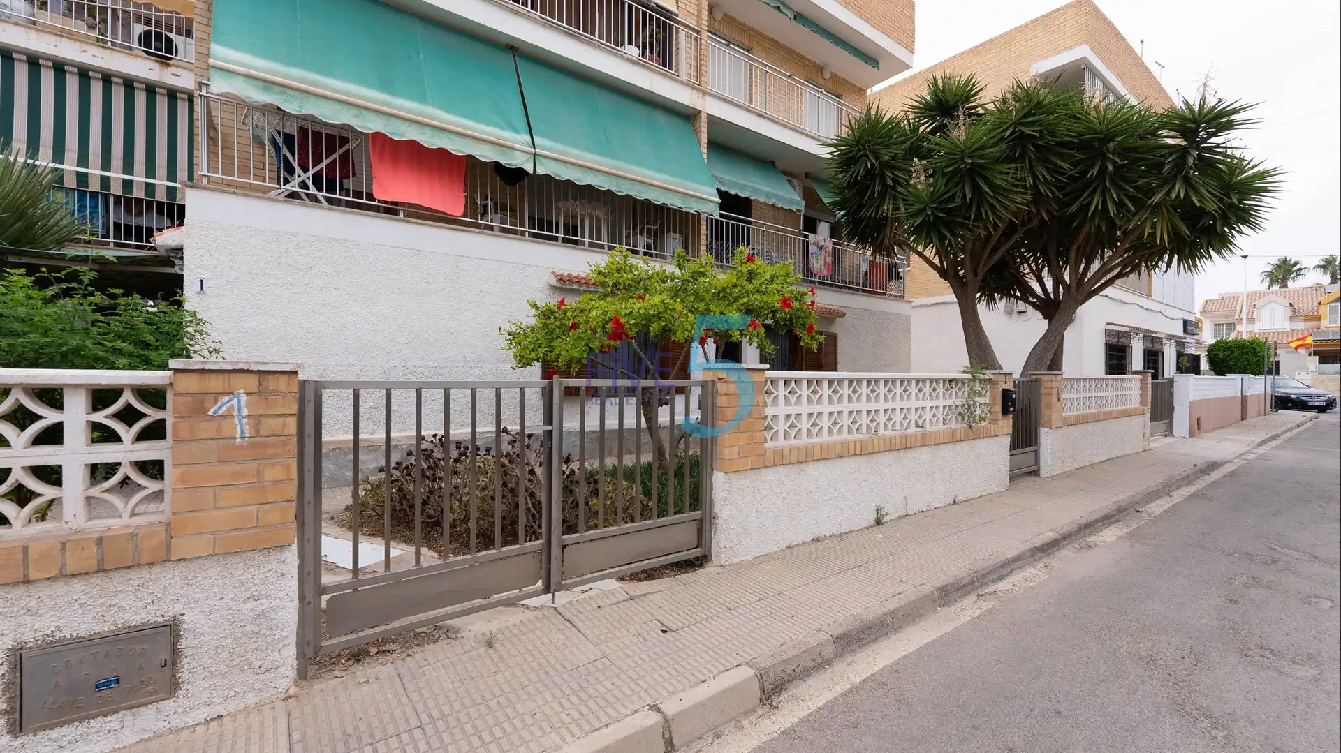 Appartamento in vendita a Santiago de la Ribera, imagen 17