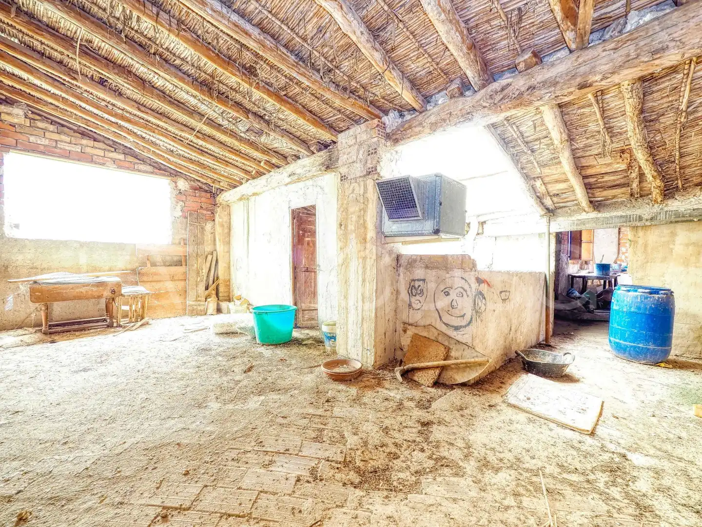 Edifici en venda en Torremanzanas / La Torre de les Maçanes