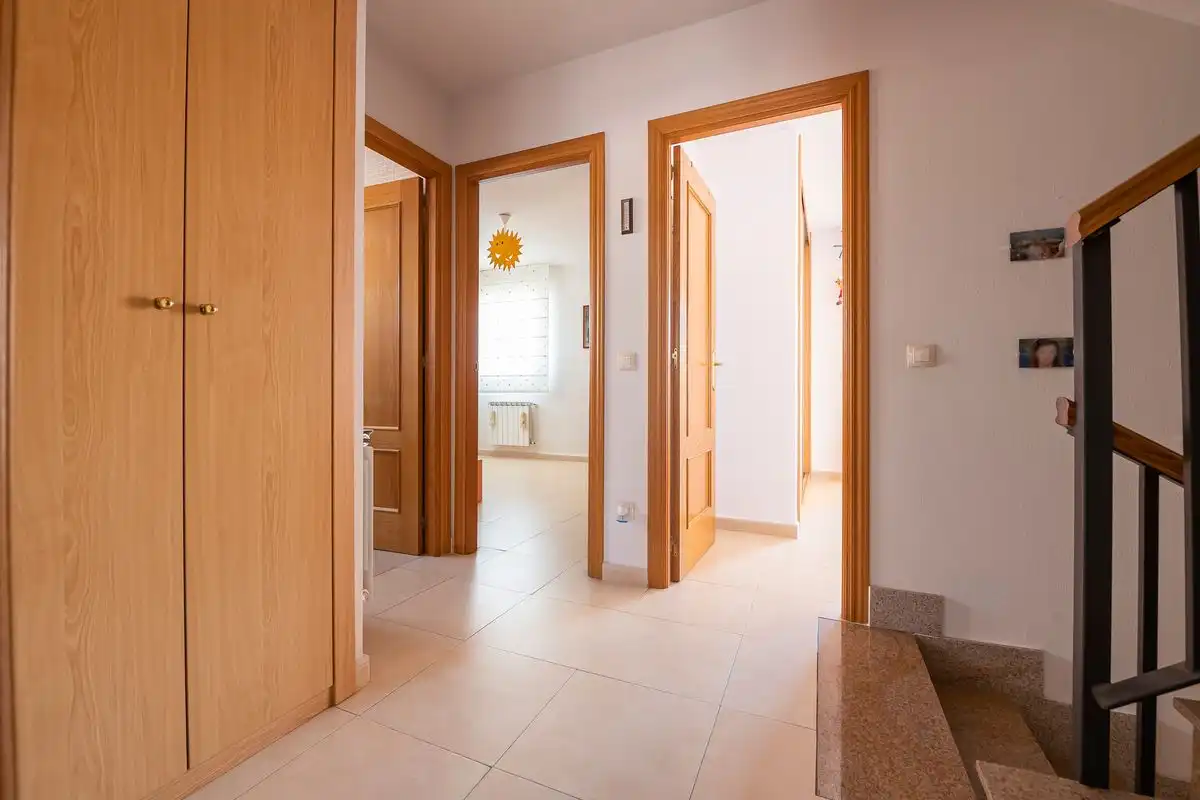 Casa o chalet en venta en Titulcia con Aire acondicionado, Calefacción y Jardín privado