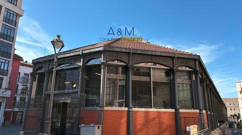 Foto 2 de Pis en venda a Francisco Zarandona, Centro, Valladolid Capital