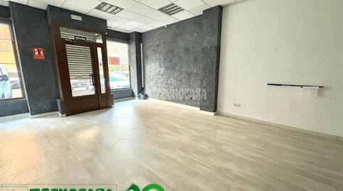 Photo 3 of Premises to rent in Santa Bárbara, Toledo
