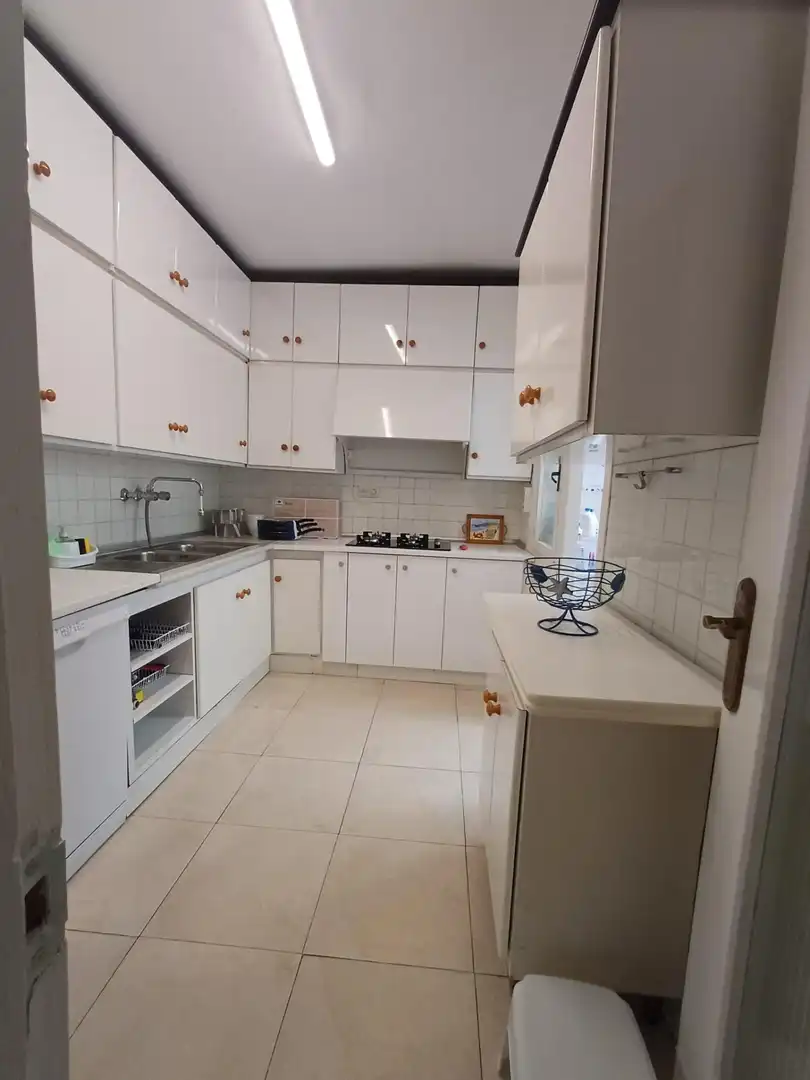 Wohnung zur Miete in Calle Hermano Rufino, Ciudad Jardín - Tagarete - El Zapillo