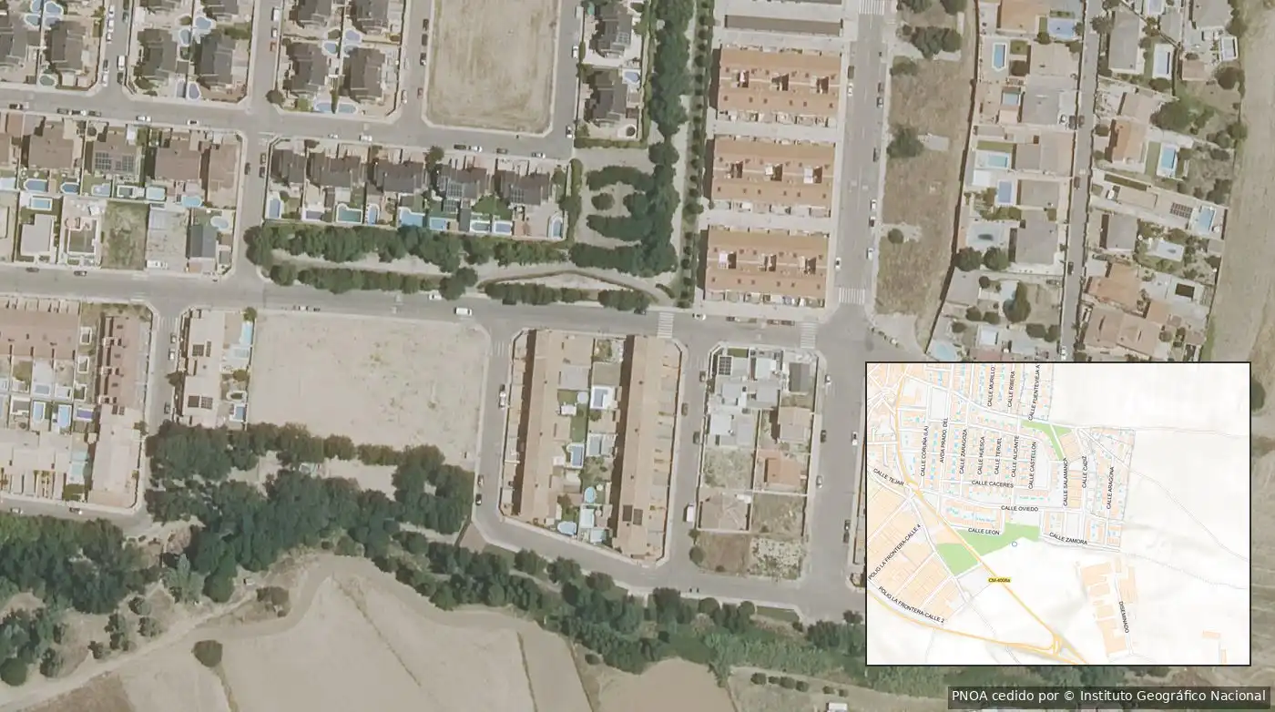 Appartement à vendre à Ugena, imagen 4