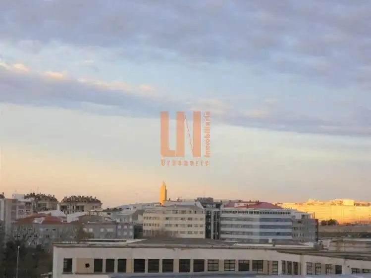 Wohnung mit Aufzug zur Miete in Rúa Manuel Murguía 0, imagen 21