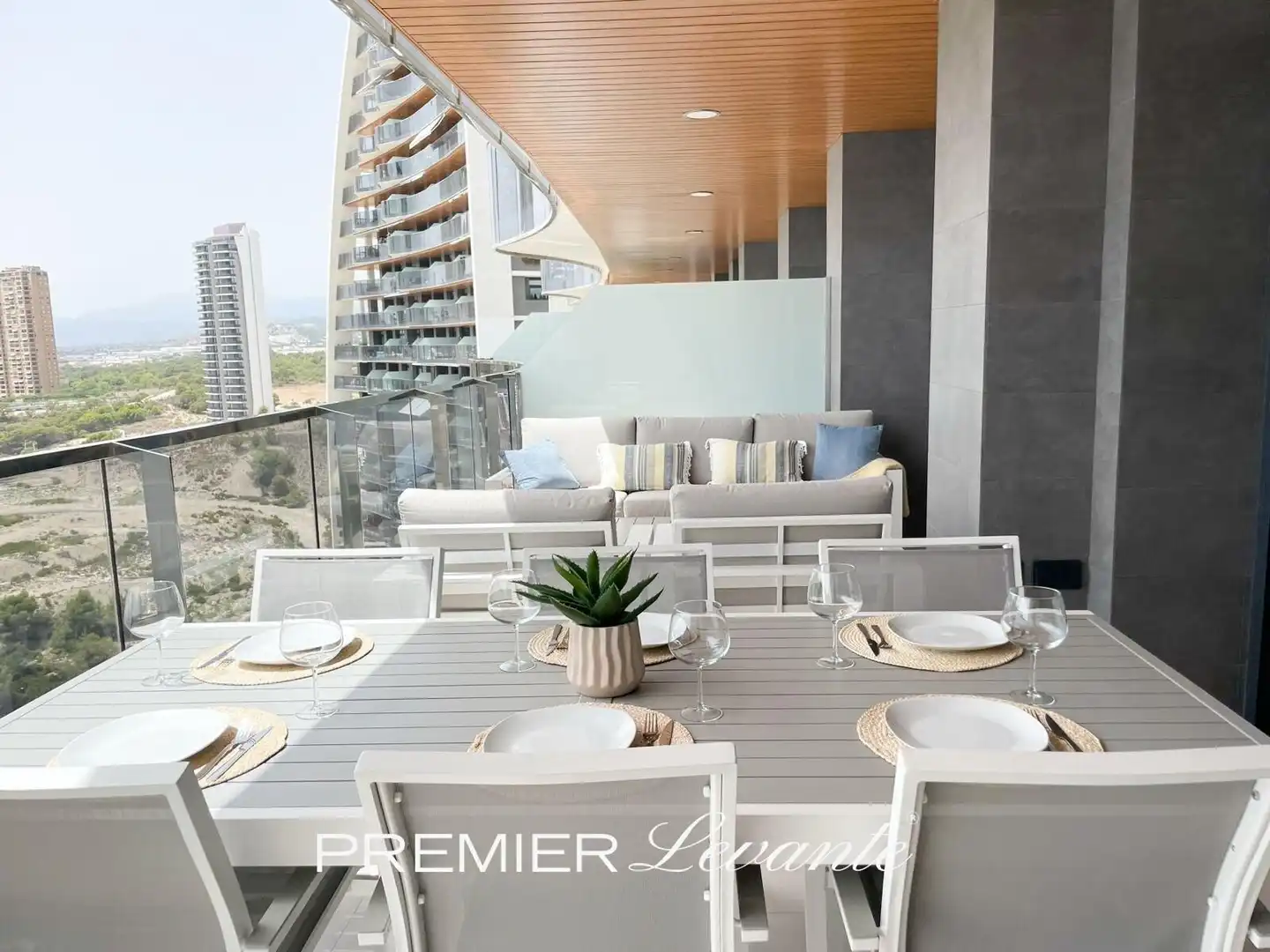 Appartement avec piscine à vendre à Playa de Poniente, imagen 2