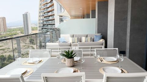 ESPECTACULAR PISO EN BENIDORM, imatge 2