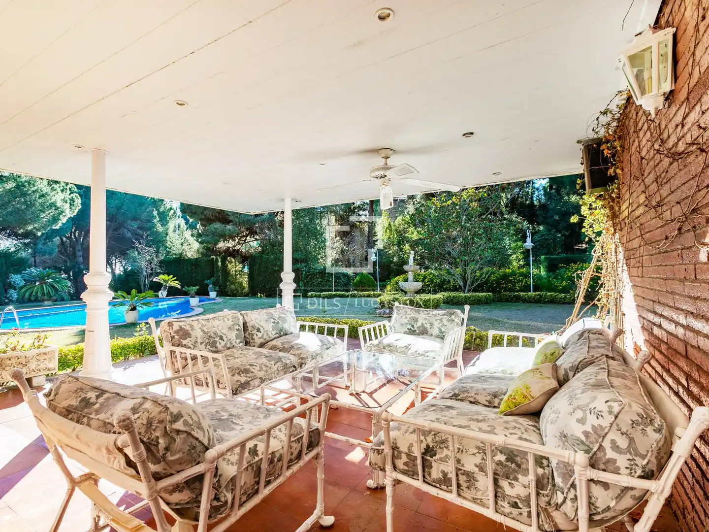 Villa avec terrasse à vendre à Bell - Aire, imagen 43