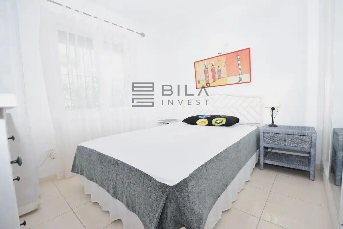Penthouse mit Pool zum Verkauf in Urb. Pueblo los Claveles, imagen 9