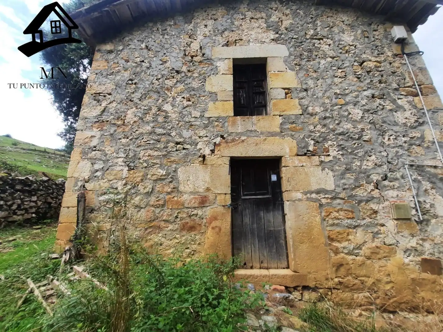 Casa rústica en venda a Villafufre, imagen 4