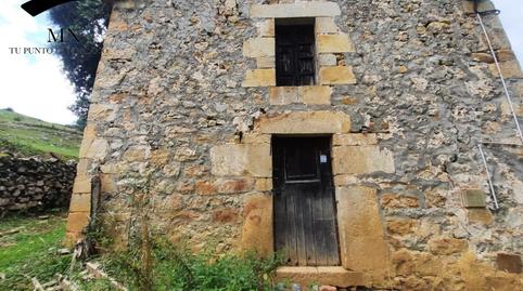 Foto 4 de Finca rústica en venda a Villafufre, Cantabria