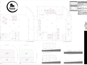 Nave industrial in vendita a Centro de Albolote