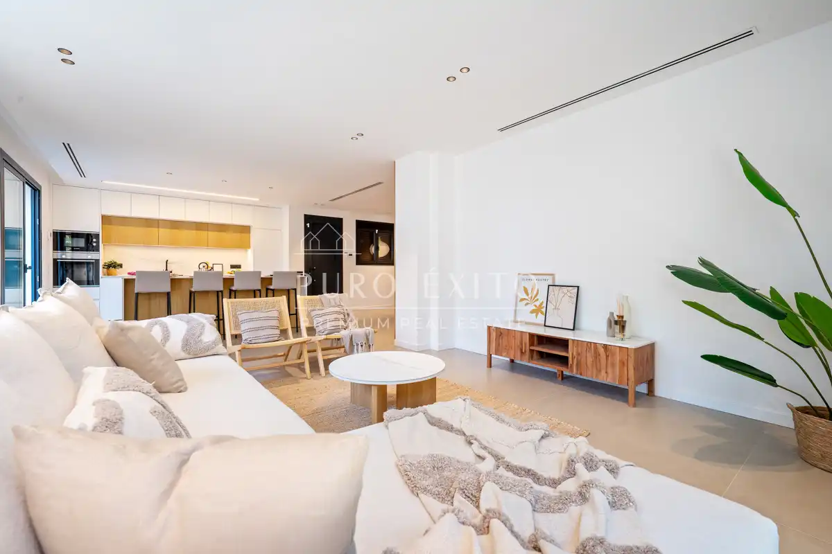 Casa o chalet en venta en Carrer Emilio Jiménez, Vilafortuny Platja