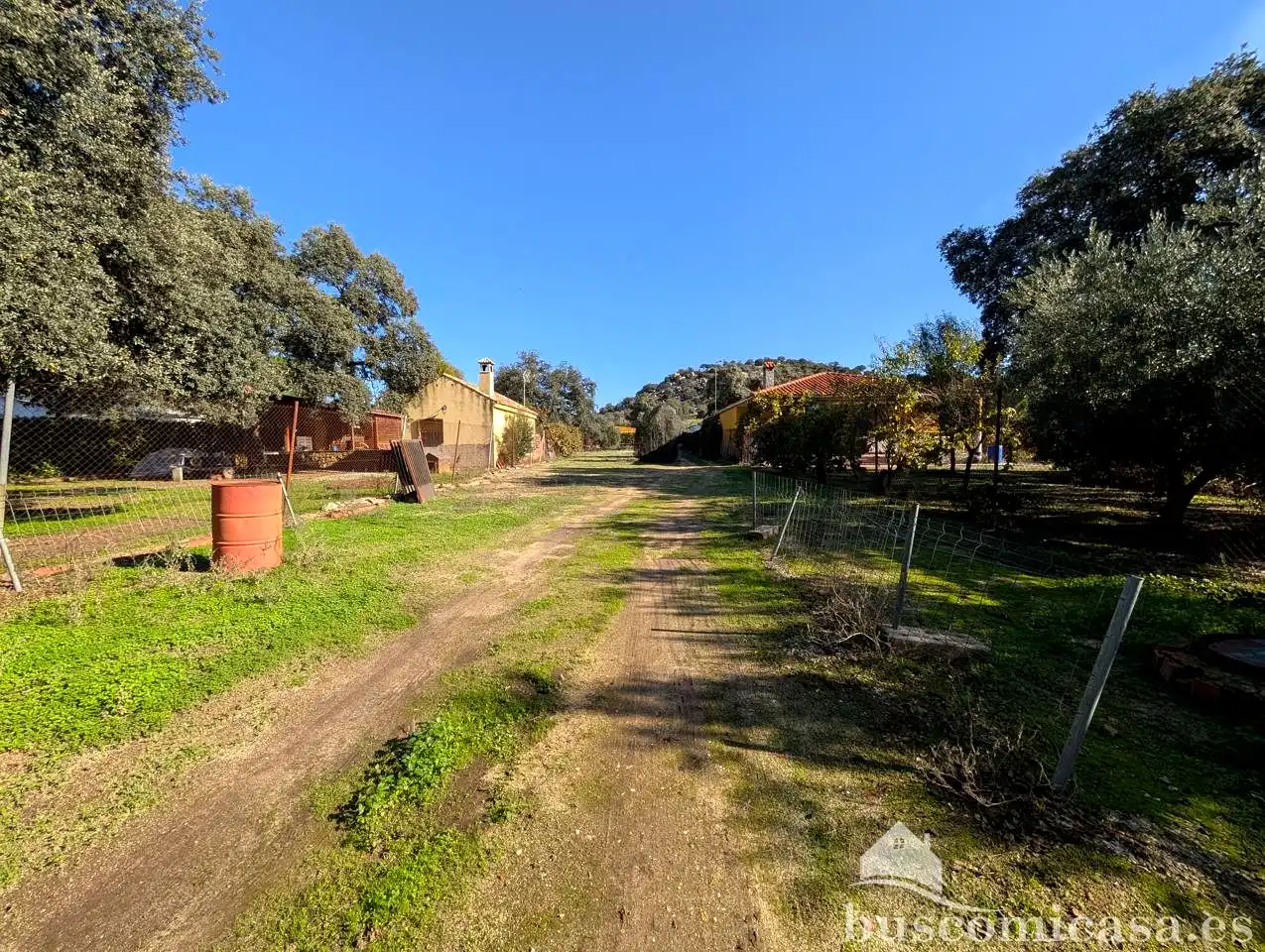 Casa rústica con piscina en venta en Piedra Rodadera, imagen 18