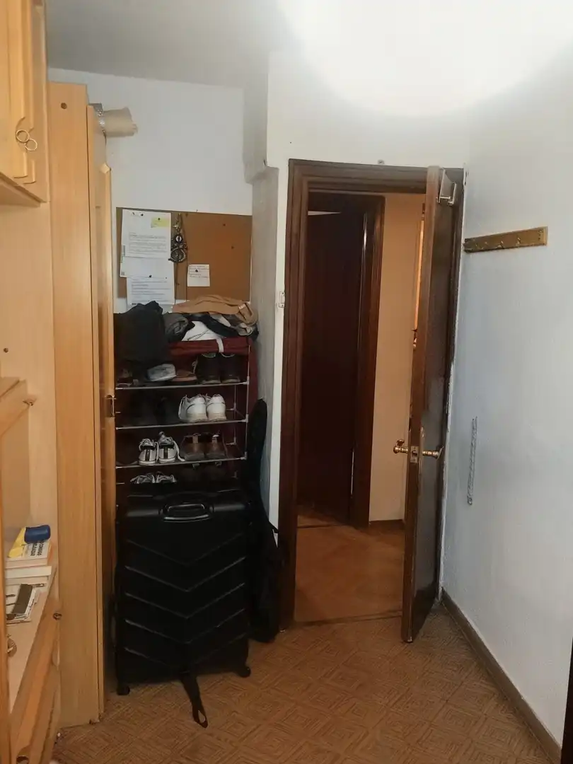 Wohnung zum Verkauf in Madrid mit Klimaanlage, Heizung und Terrasse