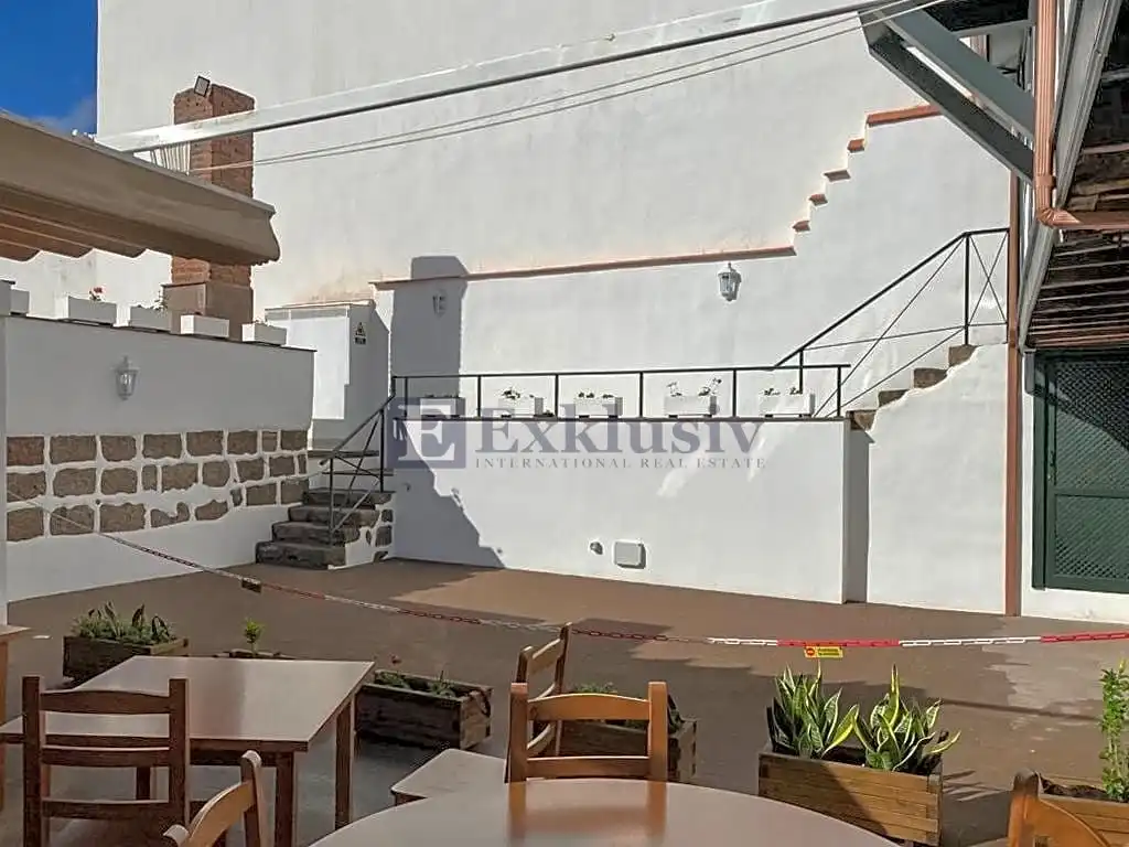 Country homes for sale in La Laguna