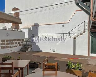 Terrace of Country house for sale in San Cristóbal de la Laguna