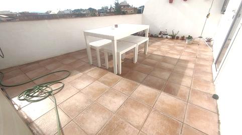 Foto 2 de Ático en venta en Carrer Antiga Travessera, Pubilla Cases, L'Hospitalet de Llobregat