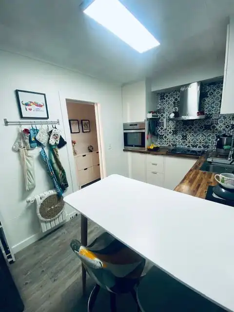 Piso con terraza en venta en FRANCISCO JAVIER DE MOYA, imagen 20
