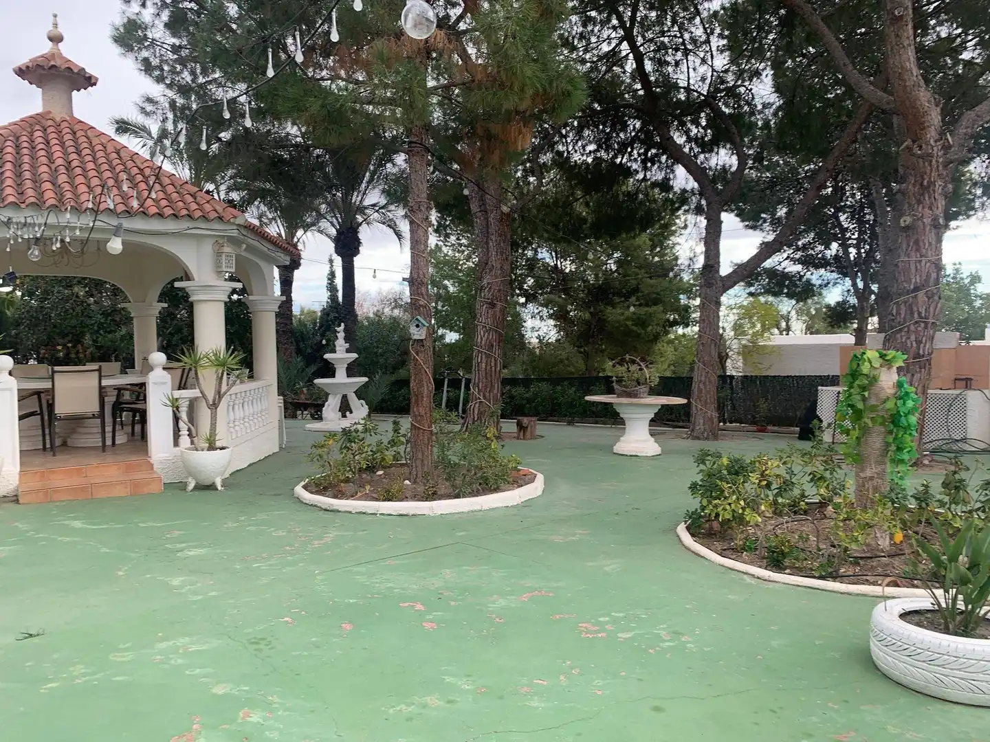 Casa o xalet en venda a Urbanizacion calle altamira, El Toscar