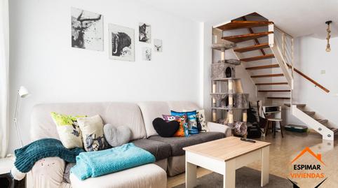 Foto 5 de Dúplex en venda a Carrer Ronda del Castellar, 1, Utebo, Zaragoza