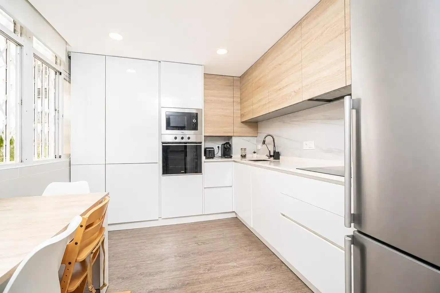 Flat with terrace for sale in Carrer d'Antoni Gaudí, imagen 25