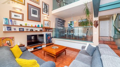 Foto 3 de Casa adosada en venta en Valdepelayo - Montepinos - Arroyo Culebro, Leganés