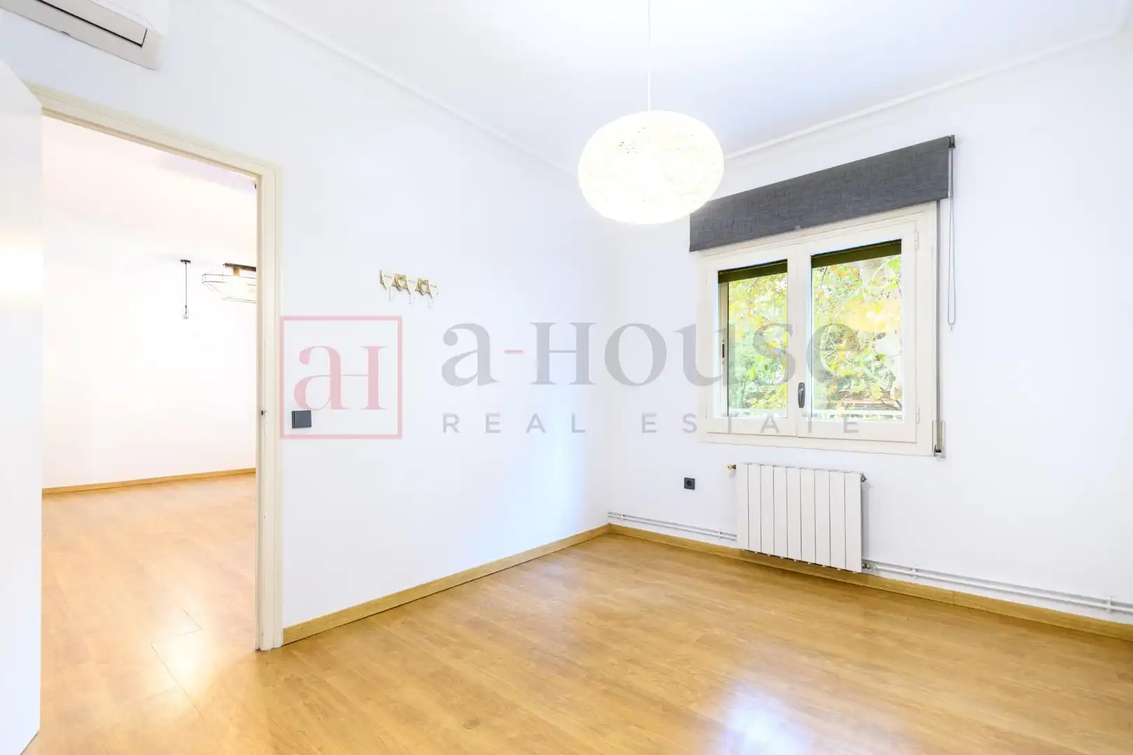 Habitación de Piso en venta en Barcelona con Aire acondicionado, Calefacción y Parquet