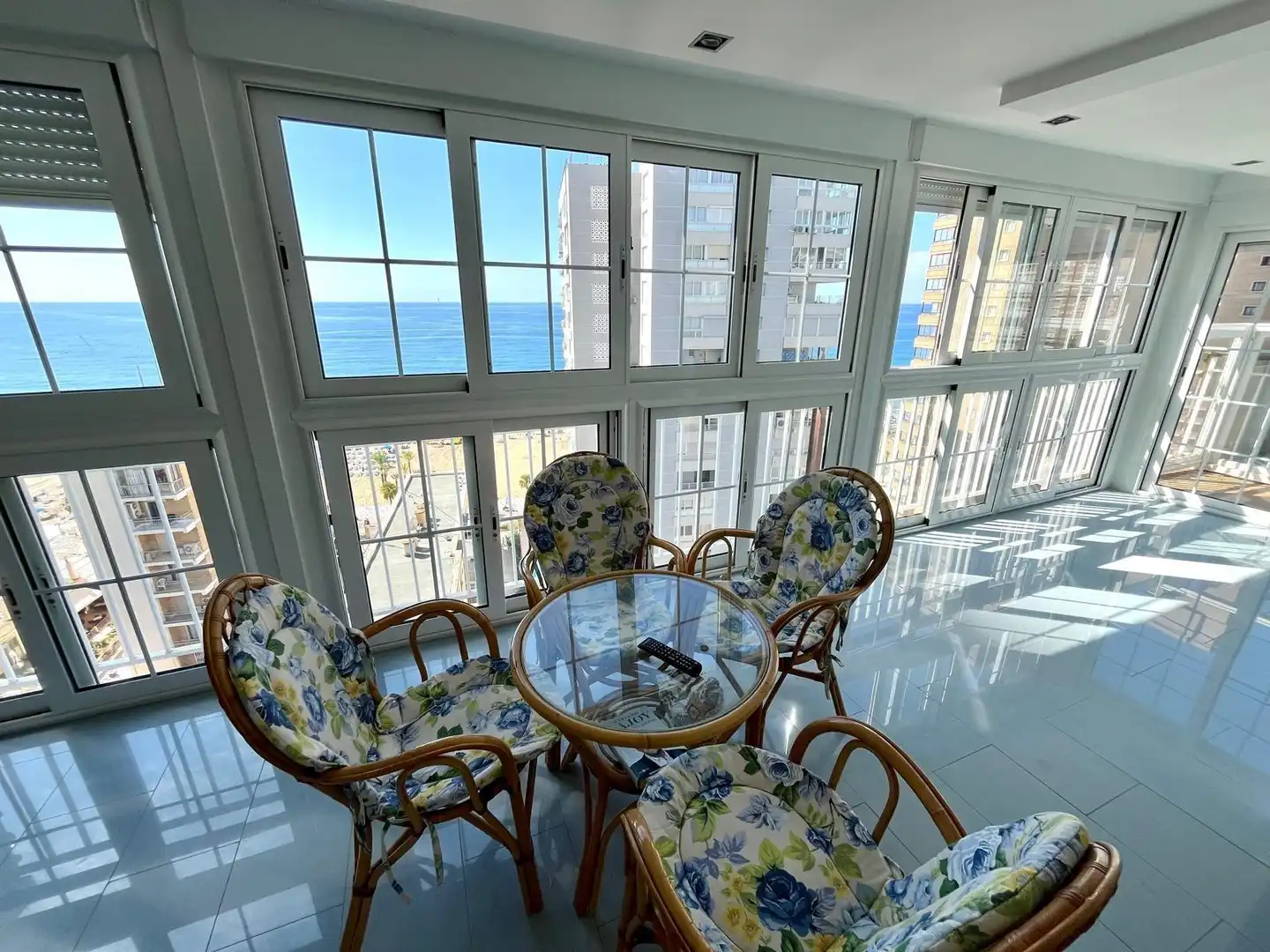 Penthouse mit Aufzug zum Verkauf in Playa de Levante, imagen 5