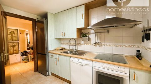 Foto 5 de Piso en venta en Avenida Juan Pablo II, Costa Esuri, Ayamonte