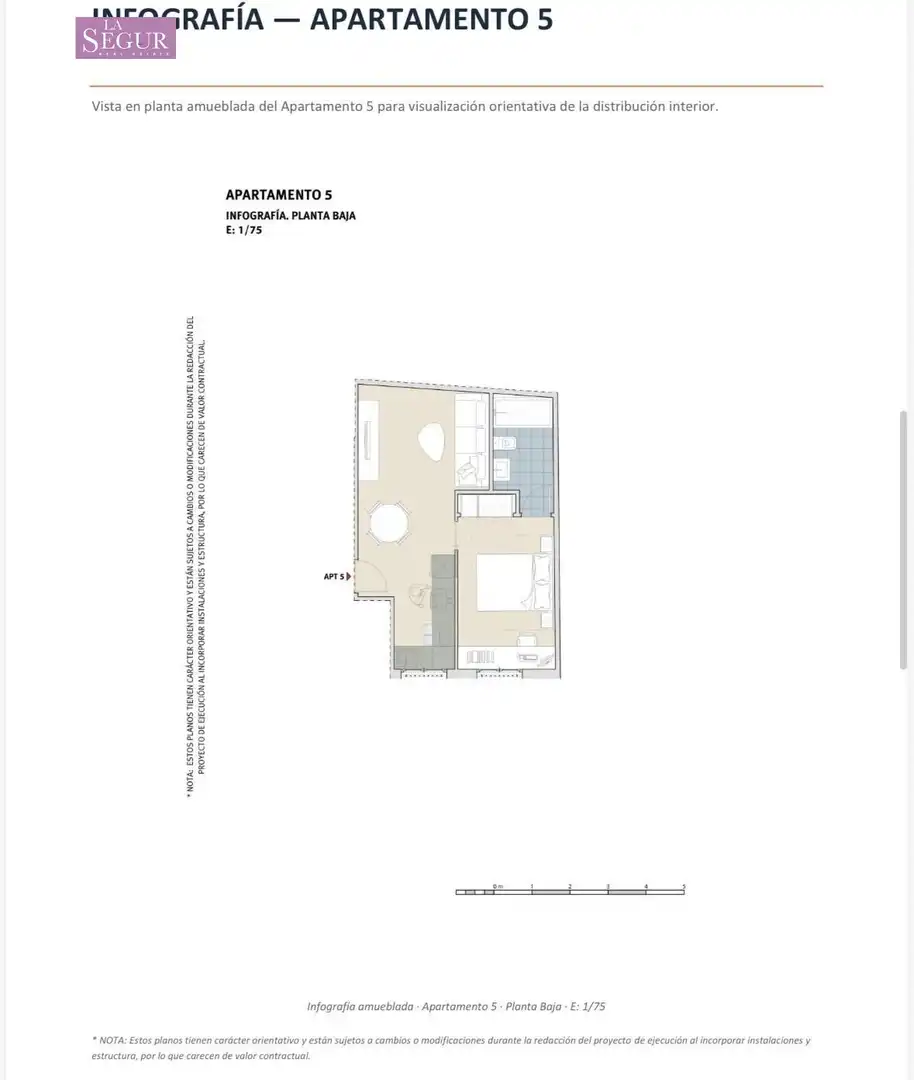 Apartament en venda en Conil de la Frontera amb Piscina comunitària