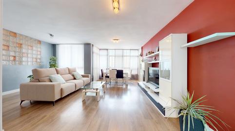 Foto 2 de Pis en venda a Avinguda de Dénia, Vistahermosa, Alicante