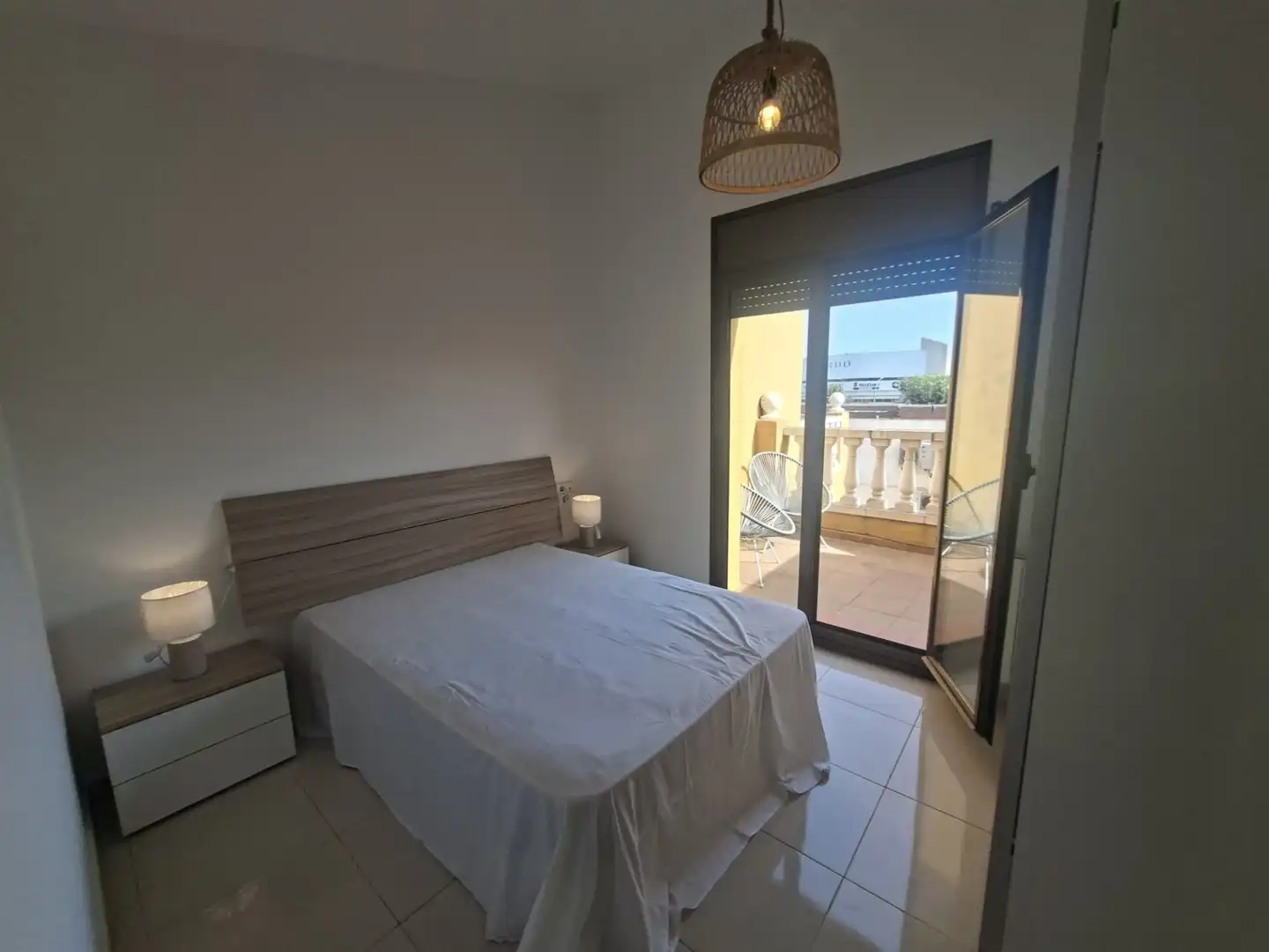 Casa adosada en venta en SANT MAURICI, Sant Maurici