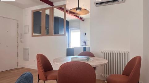 Photo 2 of Flat for sale in Calle de Coslada, Guindalera, Madrid