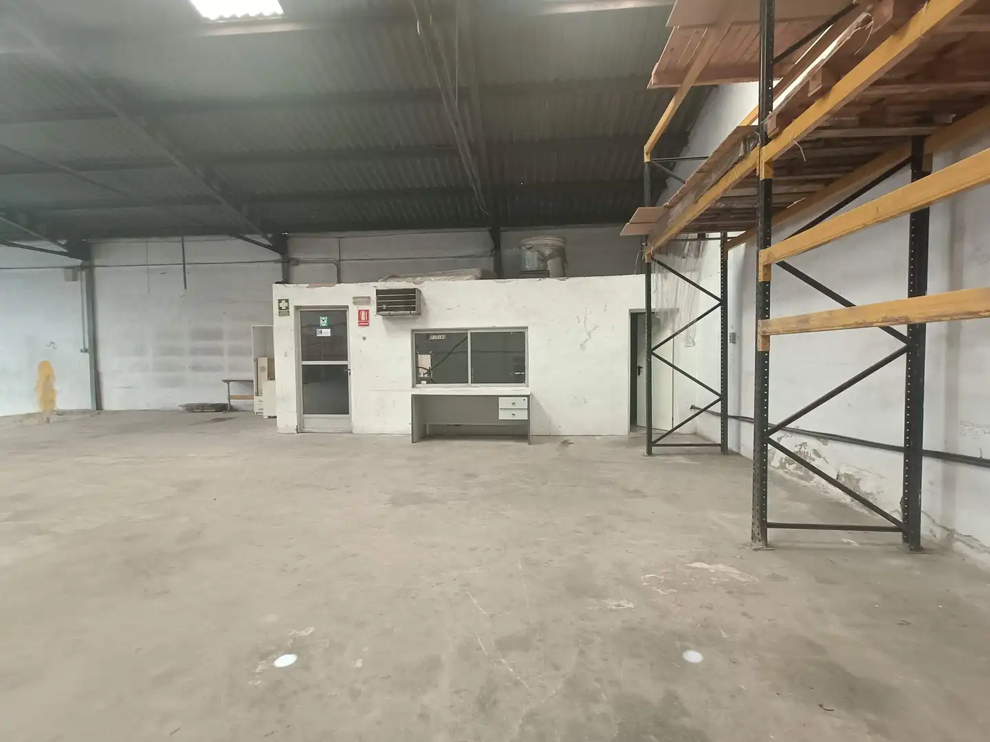 Fabrikhallen zum Verkauf in Castellón de la Plana / Castelló de la Plana