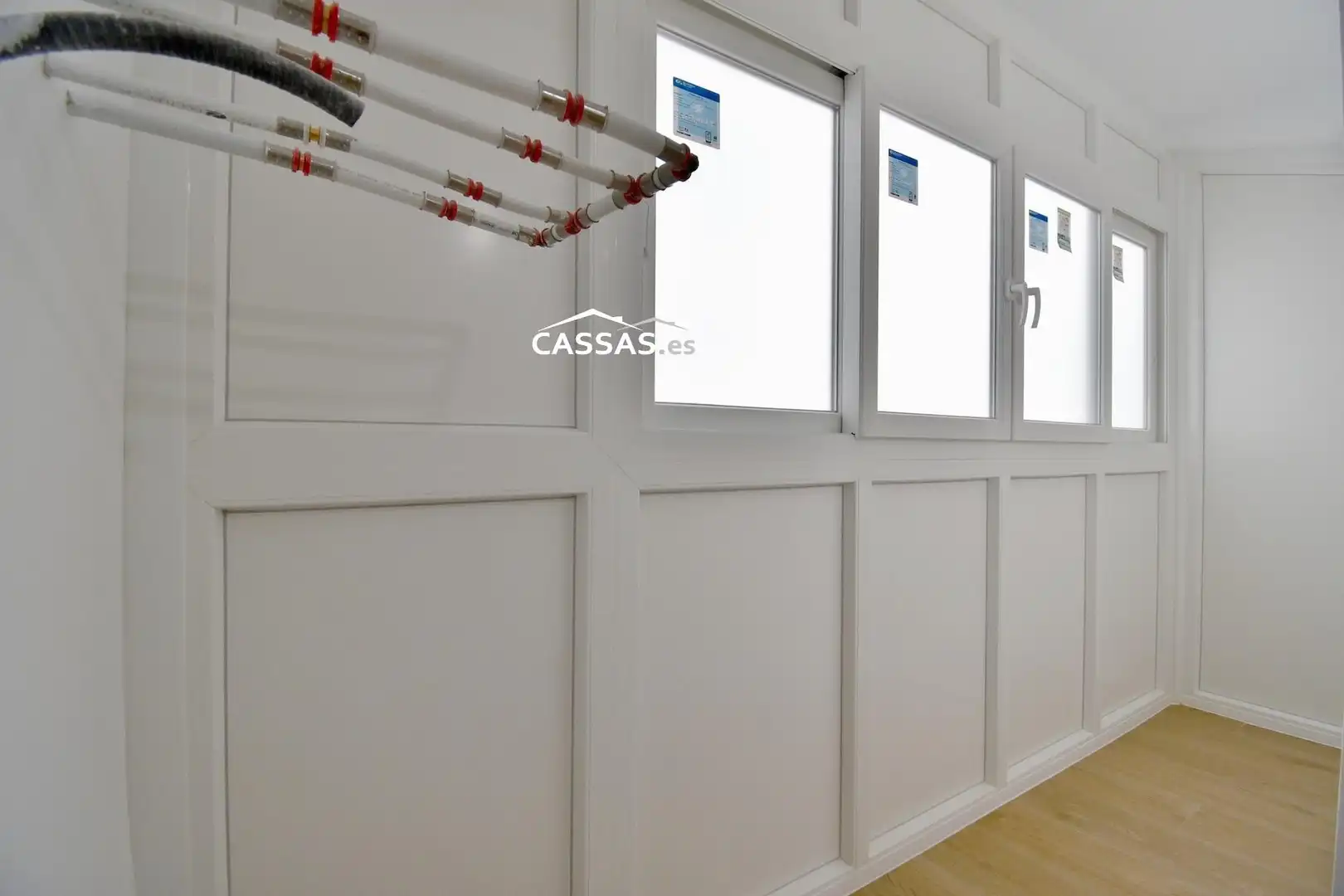 Piso en venta en Torrejón de Ardoz con Calefacción y Terraza