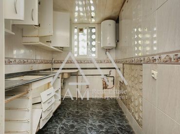 Flat for sale in Gorg - Progrés