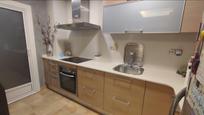 Kitchen of Flat for sale in Oria  with Heating