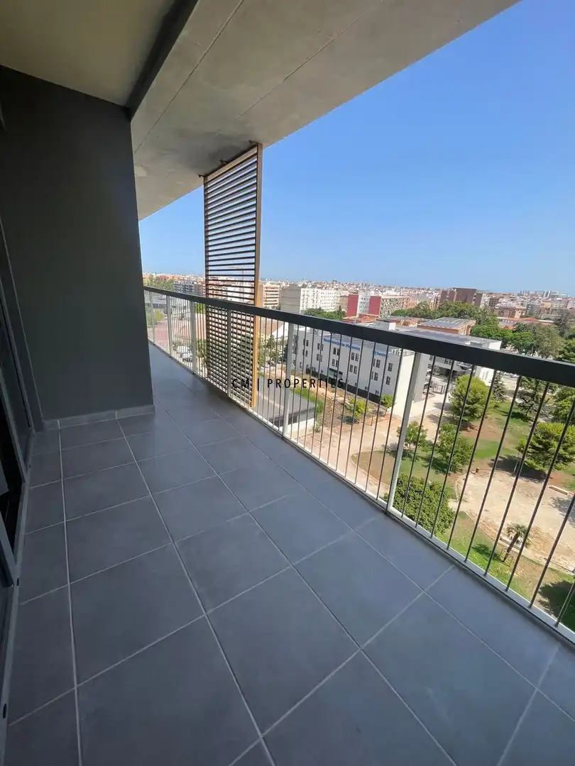 Àtic de lloguer a CALLE DE CAMPOS CRESPO, 46, Safranar