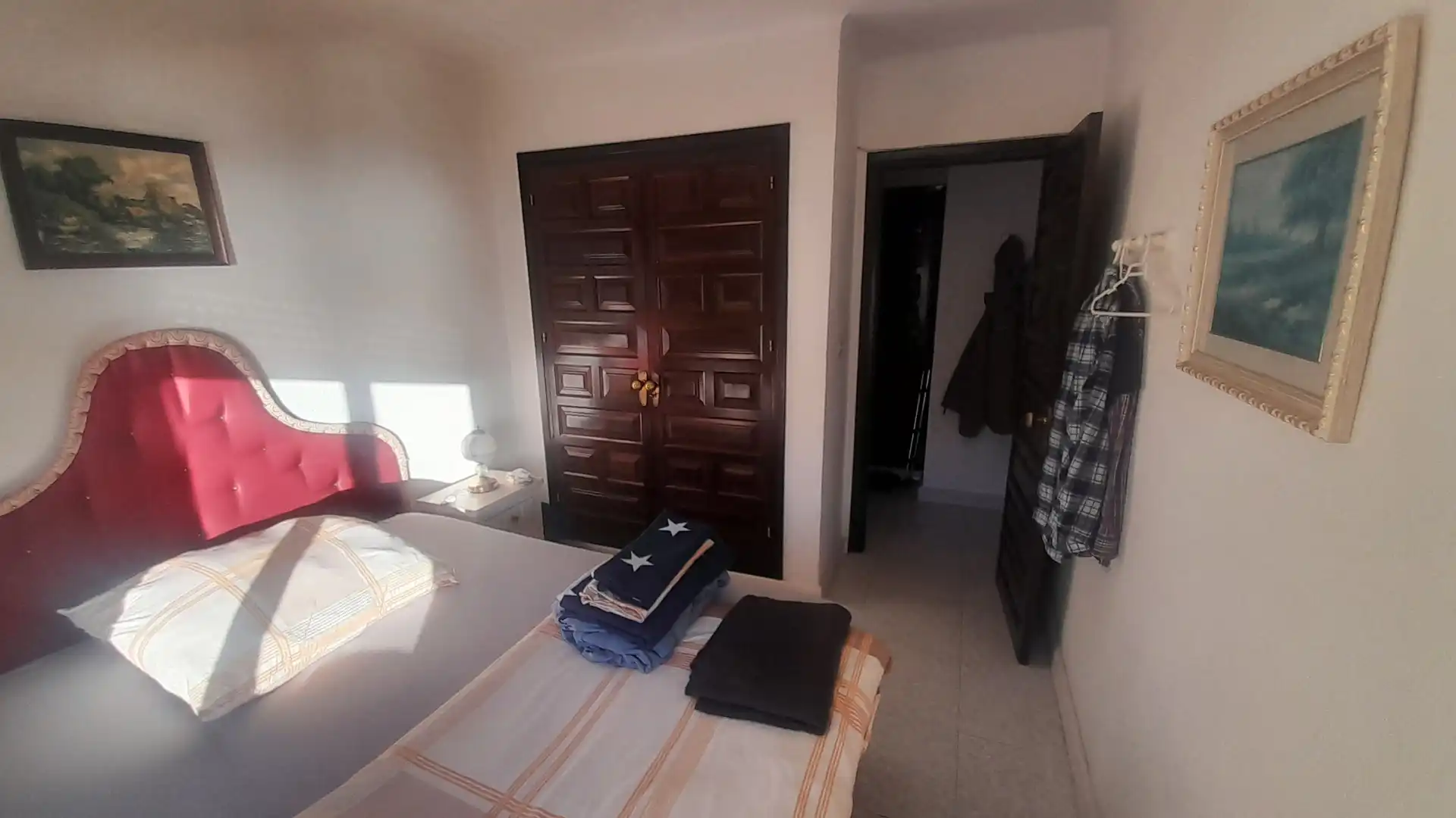 Wohnung mit Pool zum Verkauf in Urbanizacion Pueblo Nuevo 7, imagen 17