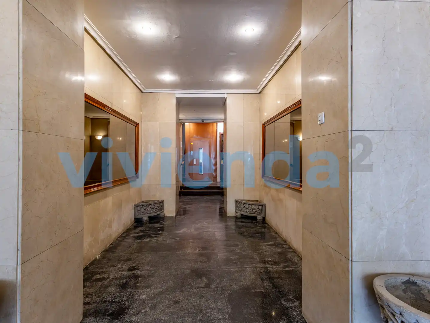Piso con terraza en venta en Calle de Atocha, imagen 33