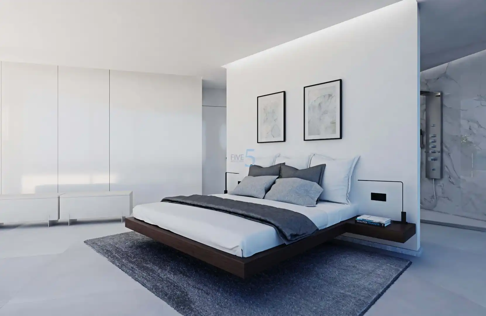 Maison avec piscine à vendre à Maryvilla, imagen 15