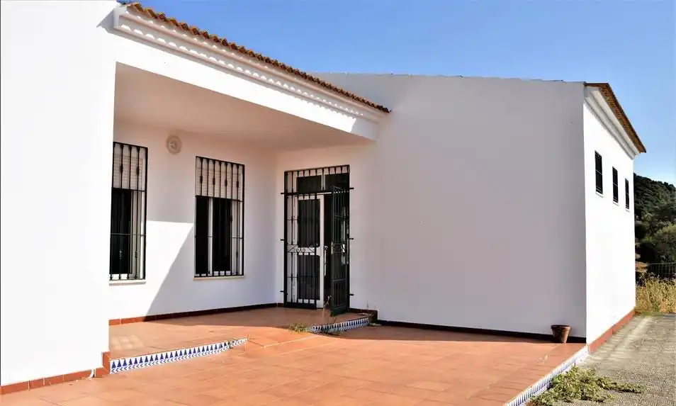 Casa rústica en venda a Algodonales, imagen 43