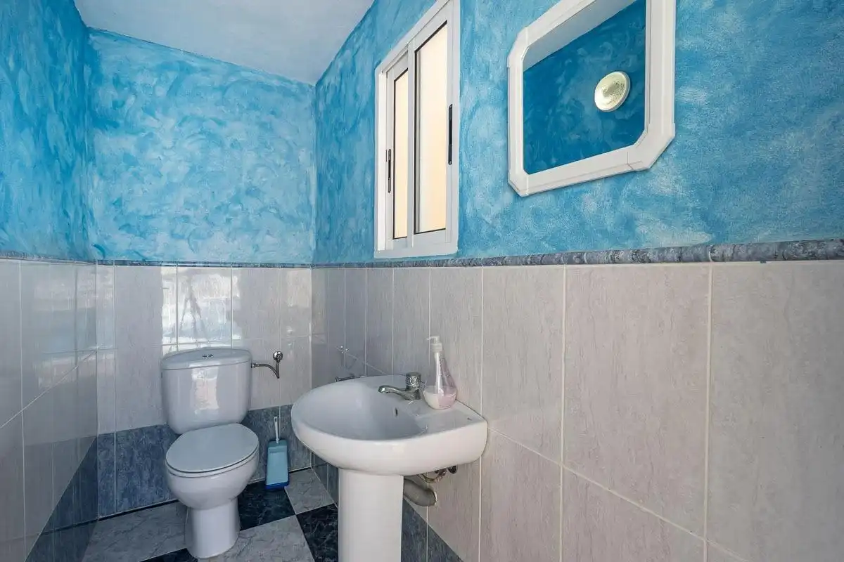 Xalet amb piscina en venda a Ítrabo, imagen 7