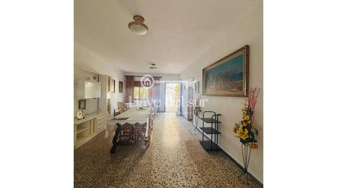 Photo 5 of Flat for sale in Calle Júcar, 1, San Juan de los Terreros, Pulpí