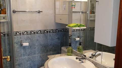 Foto 2 de Habitación en San Bernardo, Salamanca Capital