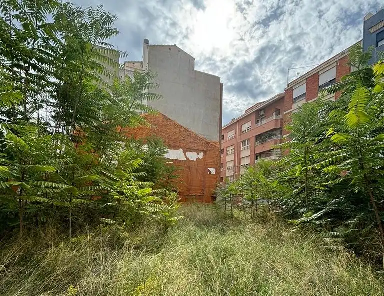 Residential for sale in Vazquez Mella, Ensanche - Parque del Oeste
