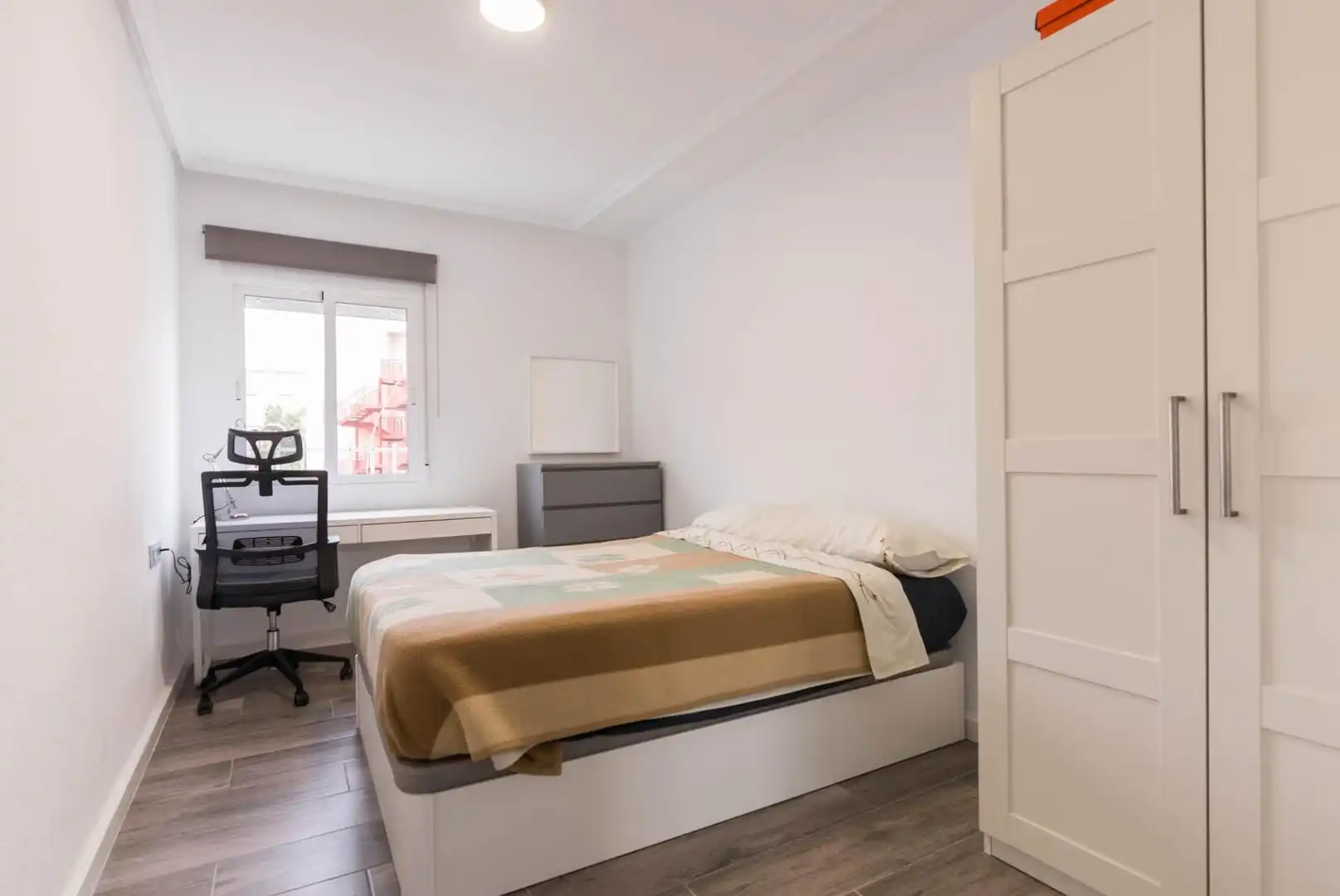 Piso de alquiler en Calle REY PEDRO I, 3, El Ranero